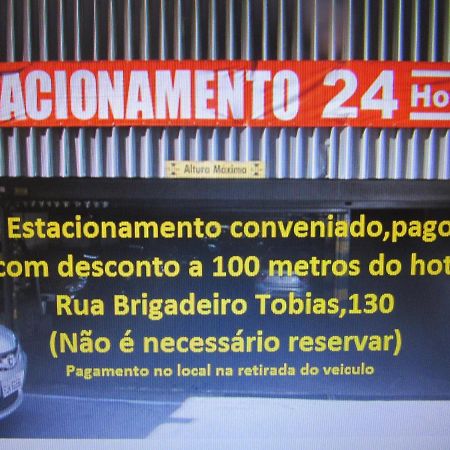 Hotel Moraes A 10 Minutos Da 25 De Marco,Bras,Bom Retiro,A 2 Minutos Do Mirante Sampa Sky E Pista De Skate Anhangabau São Paulo Exteriér fotografie