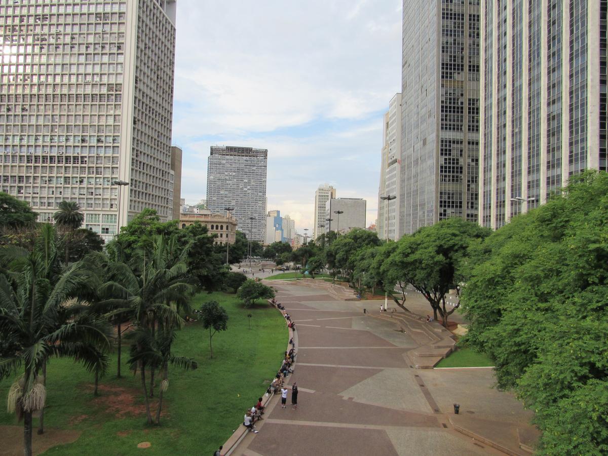 Hotel Moraes A 10 Minutos Da 25 De Marco,Bras,Bom Retiro,A 2 Minutos Do Mirante Sampa Sky E Pista De Skate Anhangabau São Paulo Exteriér fotografie