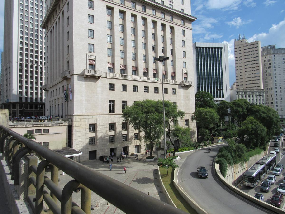 Hotel Moraes A 10 Minutos Da 25 De Marco,Bras,Bom Retiro,A 2 Minutos Do Mirante Sampa Sky E Pista De Skate Anhangabau São Paulo Exteriér fotografie
