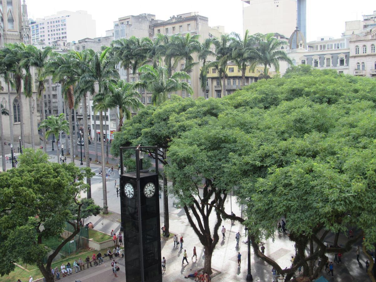 Hotel Moraes A 10 Minutos Da 25 De Marco,Bras,Bom Retiro,A 2 Minutos Do Mirante Sampa Sky E Pista De Skate Anhangabau São Paulo Exteriér fotografie