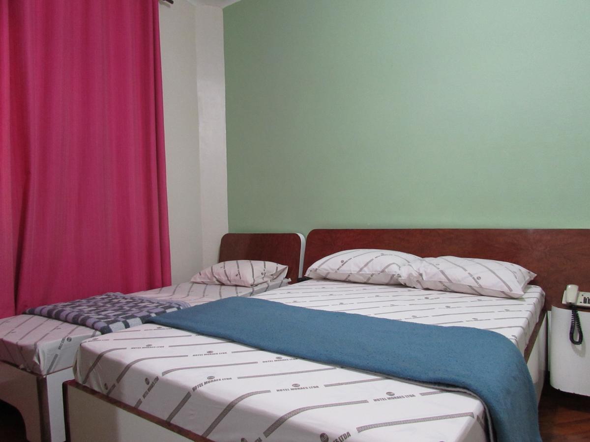 Hotel Moraes A 10 Minutos Da 25 De Marco,Bras,Bom Retiro,A 2 Minutos Do Mirante Sampa Sky E Pista De Skate Anhangabau São Paulo Exteriér fotografie