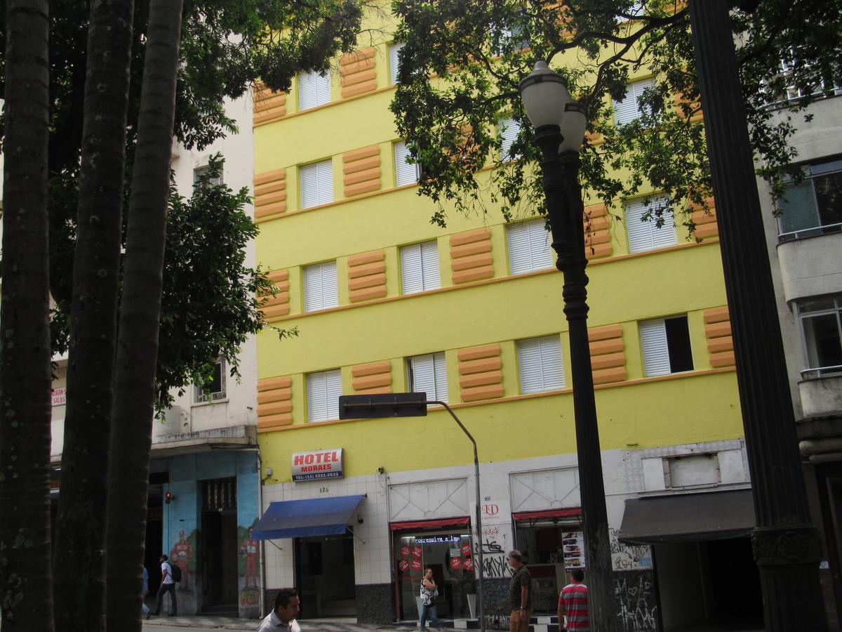 Hotel Moraes A 10 Minutos Da 25 De Marco,Bras,Bom Retiro,A 2 Minutos Do Mirante Sampa Sky E Pista De Skate Anhangabau São Paulo Exteriér fotografie