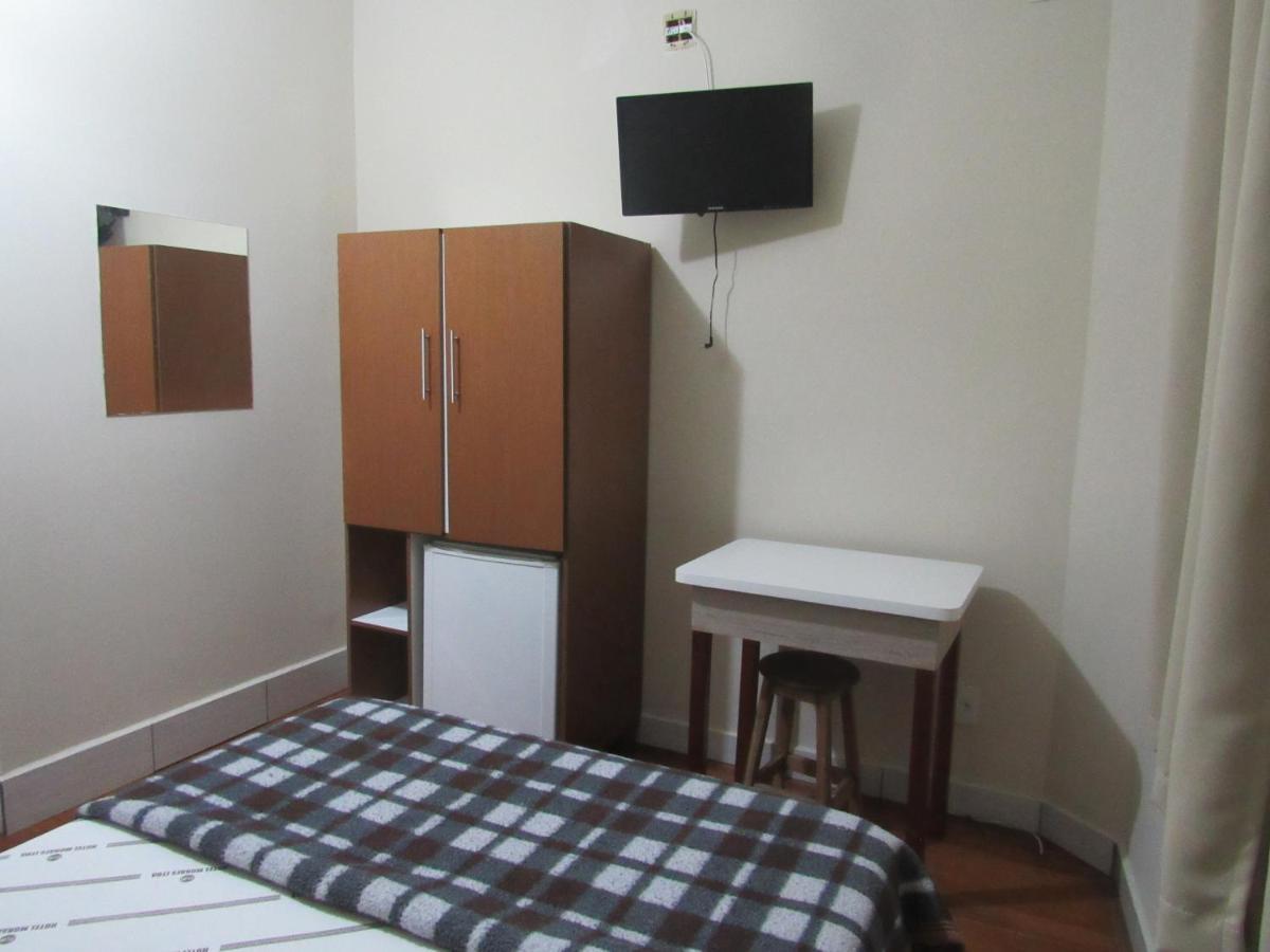 Hotel Moraes A 10 Minutos Da 25 De Marco,Bras,Bom Retiro,A 2 Minutos Do Mirante Sampa Sky E Pista De Skate Anhangabau São Paulo Exteriér fotografie
