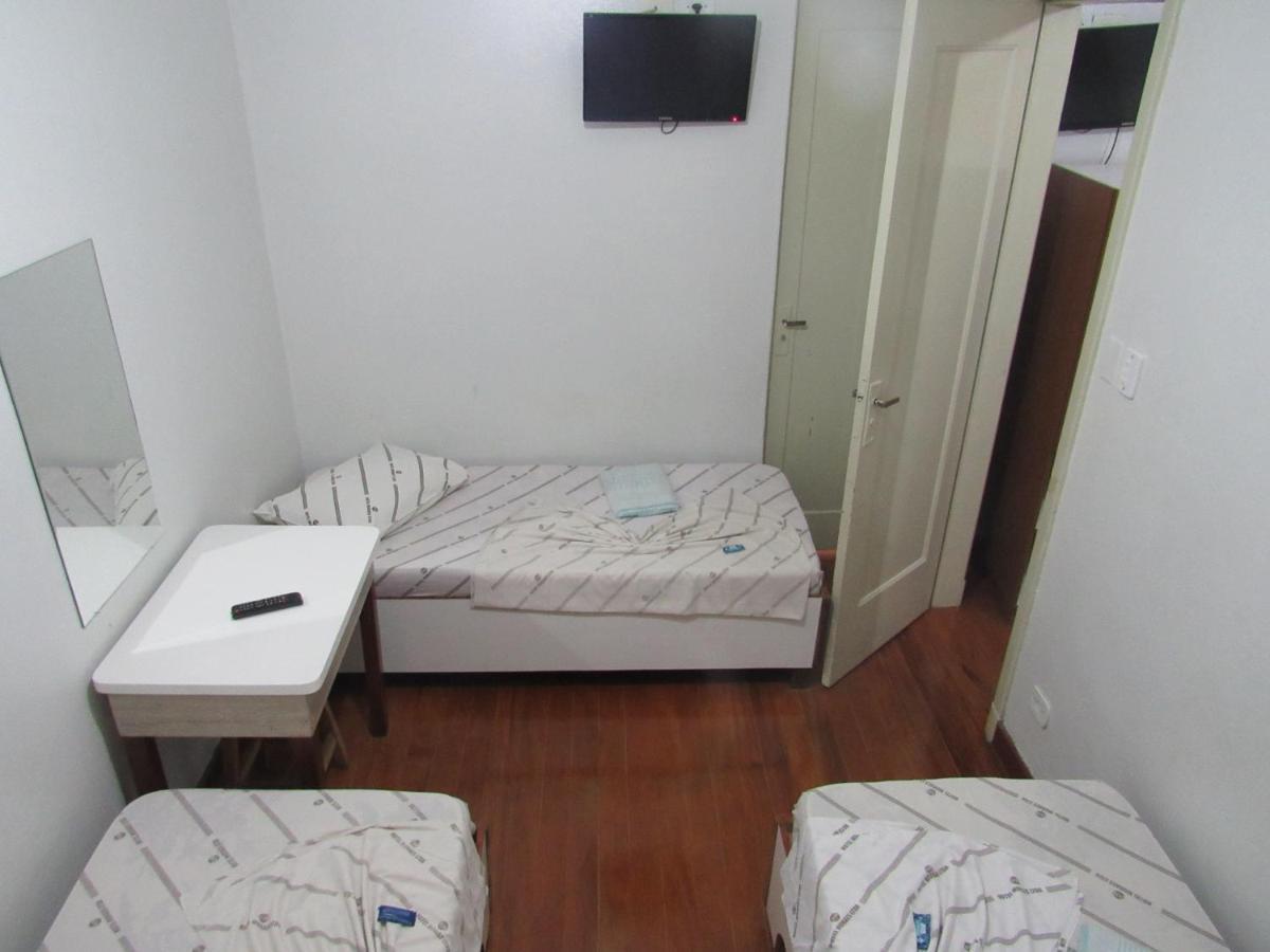 Hotel Moraes A 10 Minutos Da 25 De Marco,Bras,Bom Retiro,A 2 Minutos Do Mirante Sampa Sky E Pista De Skate Anhangabau São Paulo Exteriér fotografie